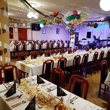 Hotel Imperial Gyogyszallo Es Gyogyfurdo كيسكوروس المظهر الخارجي الصورة