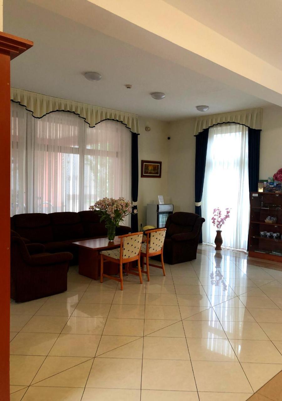 Hotel Imperial Gyogyszallo Es Gyogyfurdo كيسكوروس المظهر الخارجي الصورة