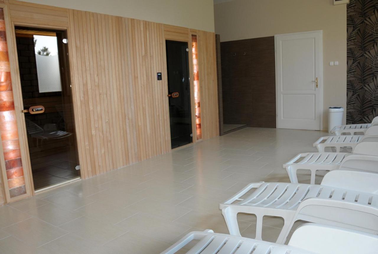 Hotel Imperial Gyogyszallo Es Gyogyfurdo كيسكوروس المظهر الخارجي الصورة